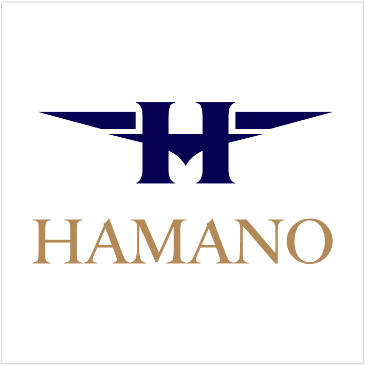 Hamano Inc.